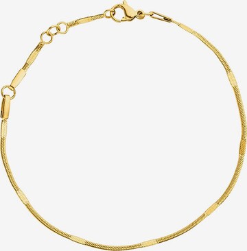 PURELEI Armband 'Kanani' in Gold: predná strana