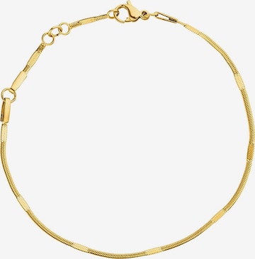 PURELEI Armband 'Kanani' in Gold: predná strana