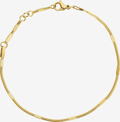 PURELEI Armband 'Kanani' in gold, Produktansicht
