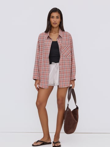 Estro Blouse '2711' in Pink