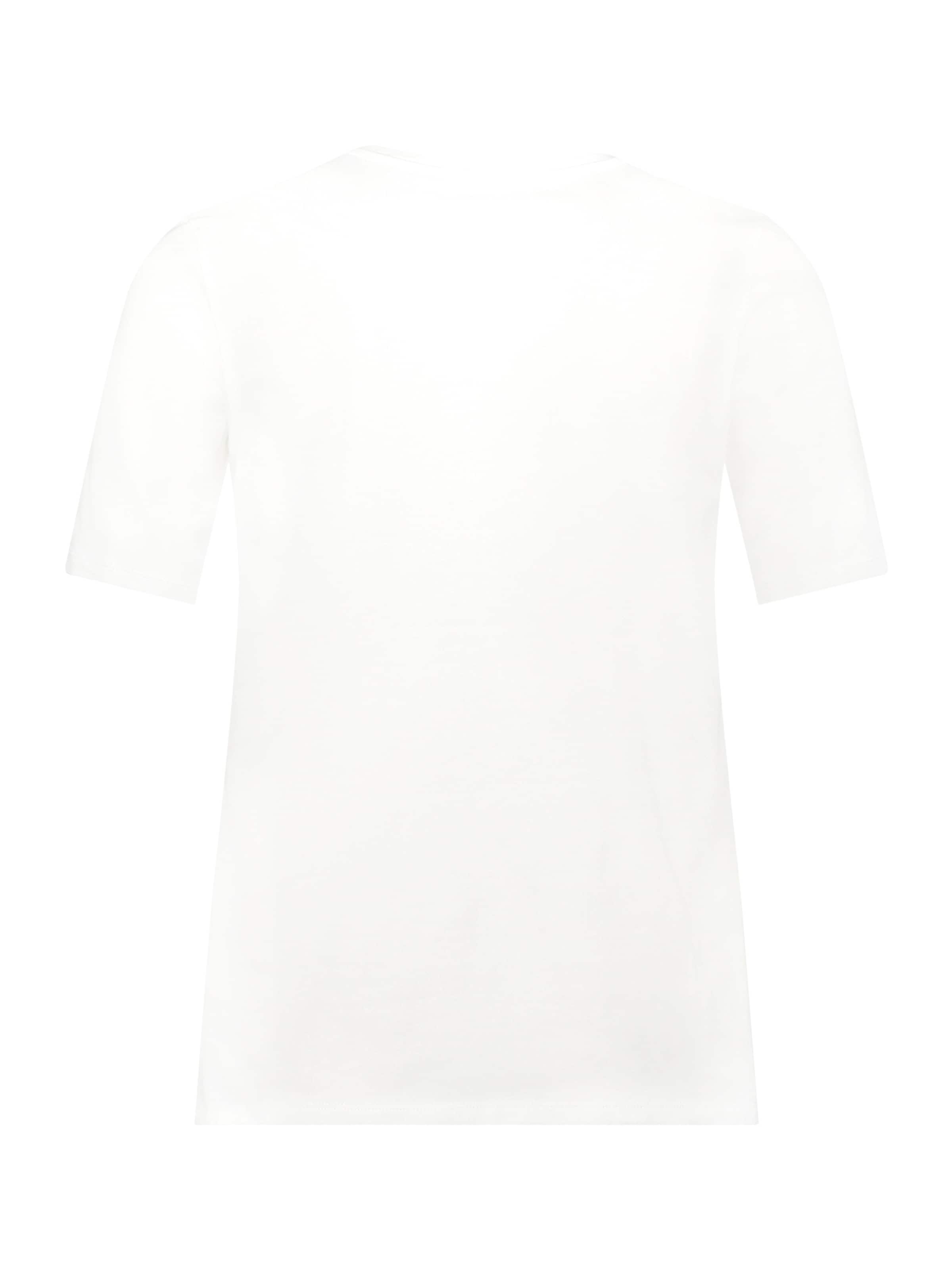 Maglietta di Betty Barclay in bianco