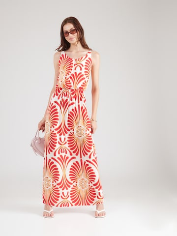 Robe d’été 'Do44ris' Hailys en rose