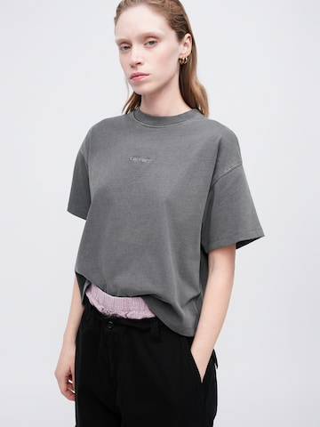 T-shirt 'Benton' Carhartt WIP en gris