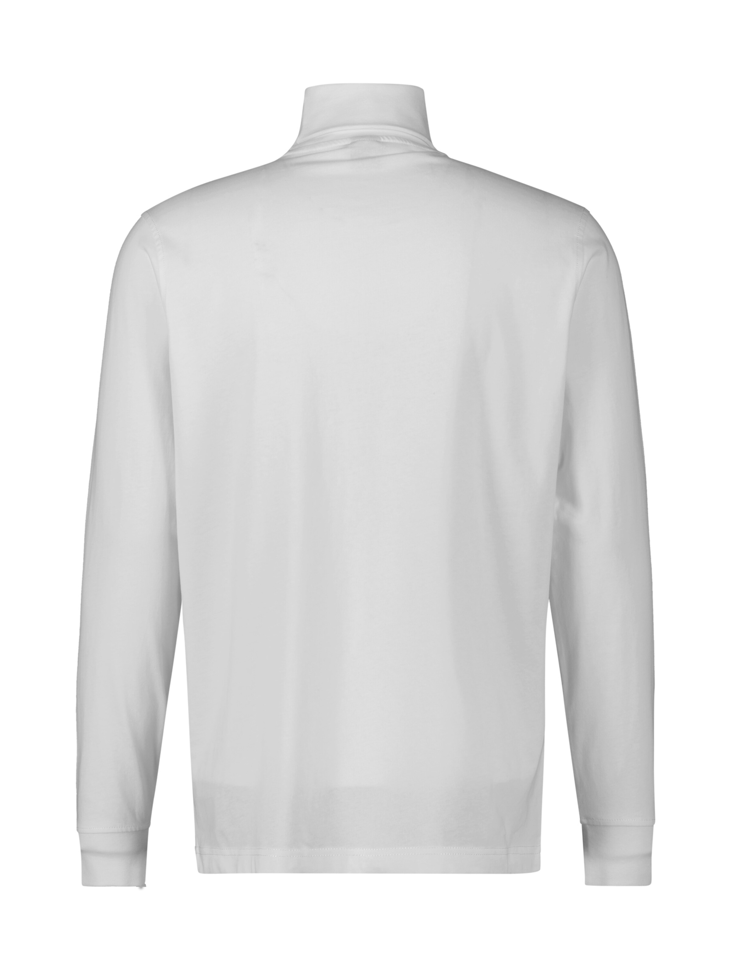 LERROS Shirt in White