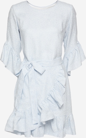 KAN Dress 'INFINITE' in Azure / White, Item view