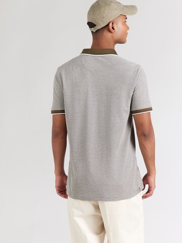 FYNCH-HATTON Póló - szürke