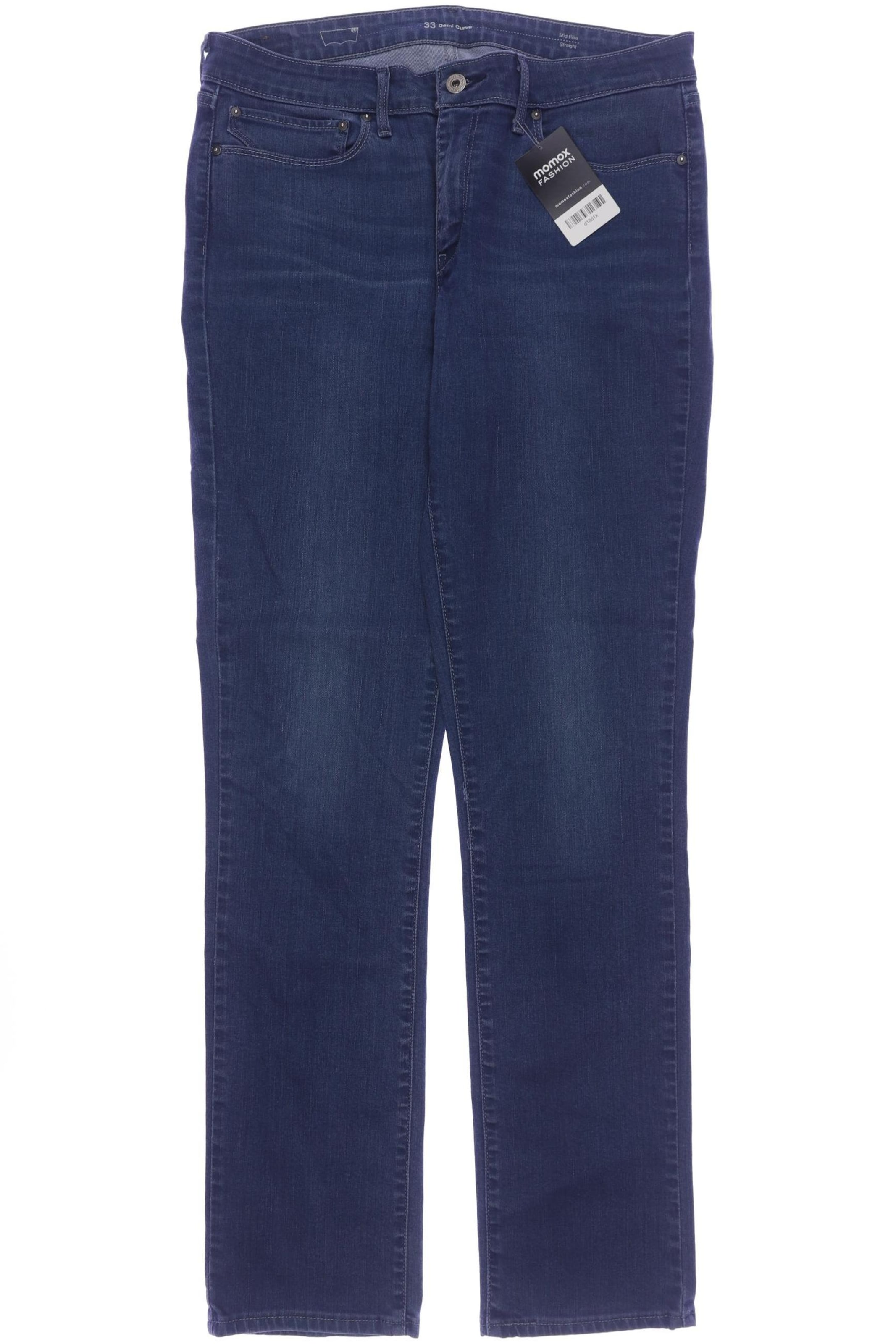 LEVI'S ® Jeans in 33 in Blue: front