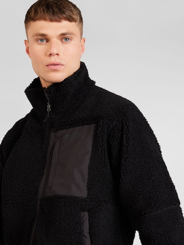 MAKIA Between-Season Jacket 'Penger' in Black