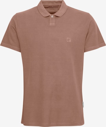Casual Friday Shirt 'Tristan' in Brown: front