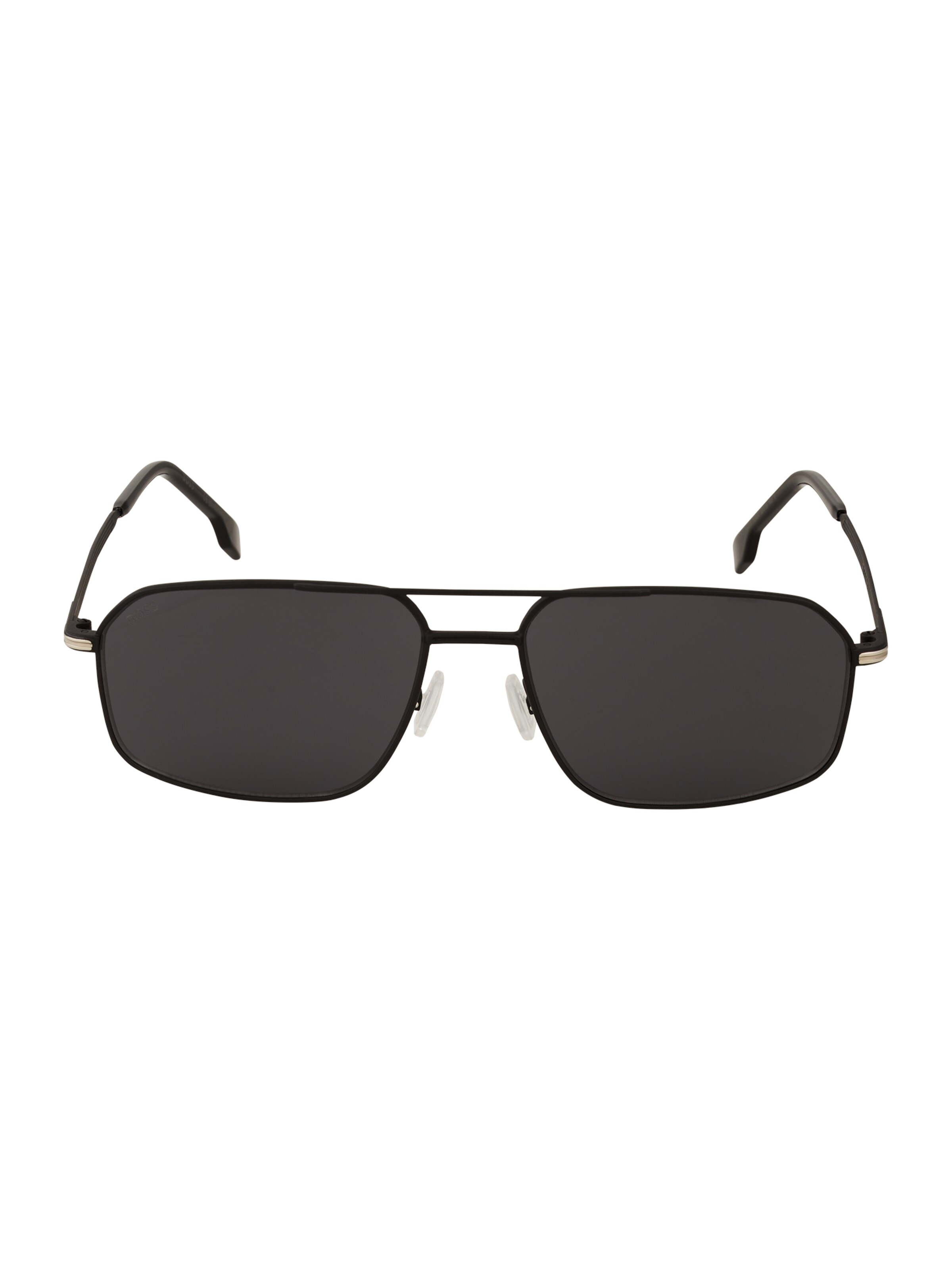 BOSS Sunglasses in Silver