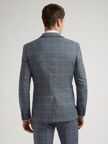 Ted Baker Regular fit Business Blazer in Blue