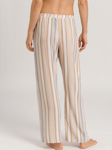 Hanro Pajama Pants 'Sleep & Lounge' in Mixed colors