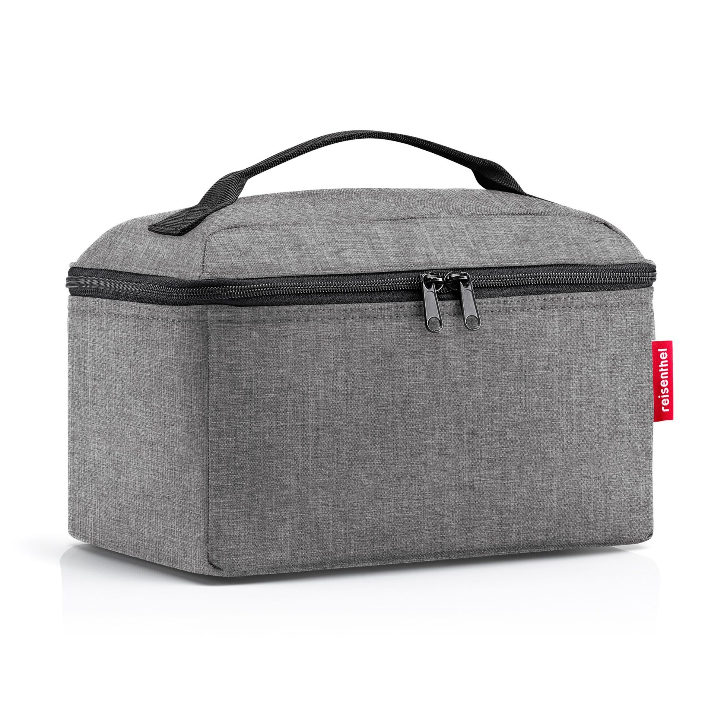 Trousses de toilette REISENTHEL en gris