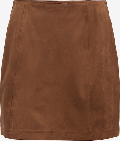 OBJECT Saia em caramelo, Vista do artigo