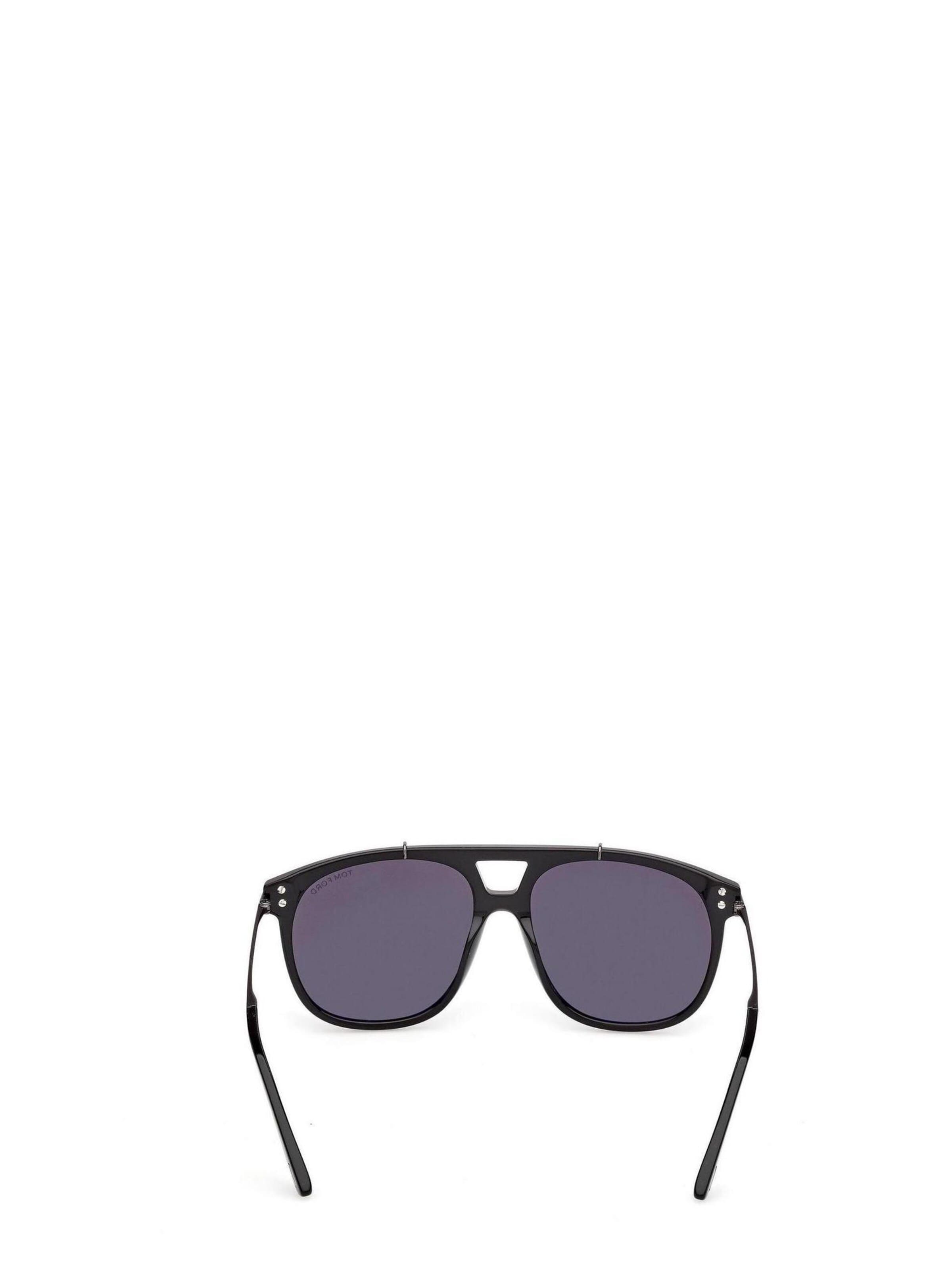 Tom Ford - Gafas de sol 'FT1306 01A' en negro