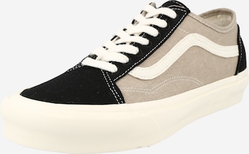 VANS Ниски маратонки в бежово: отпред