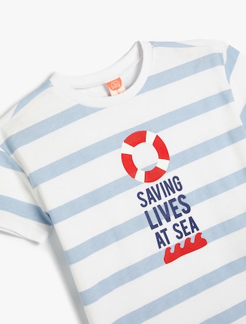 Koton Shirt in Beige