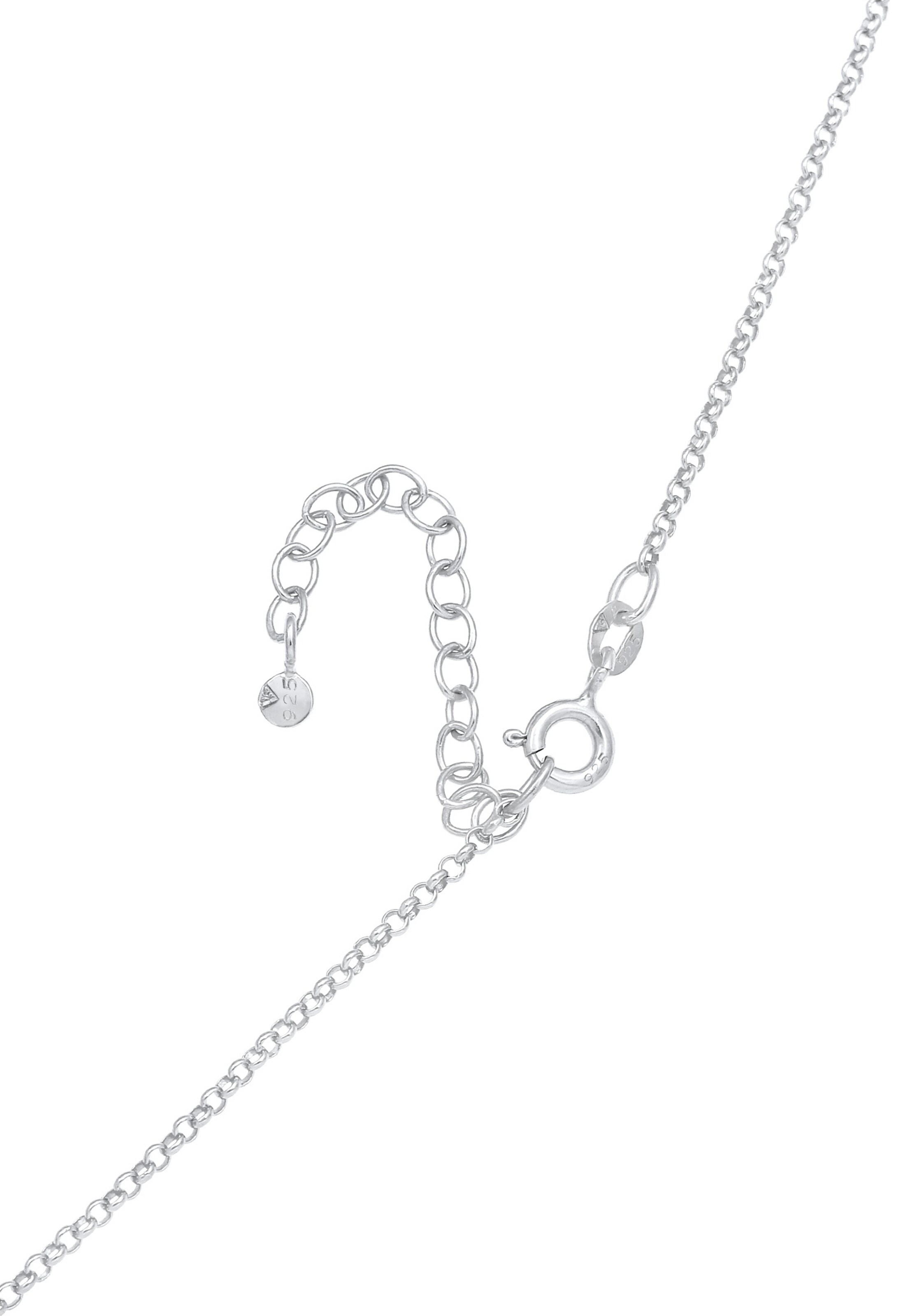 ELLI Necklace in Silver