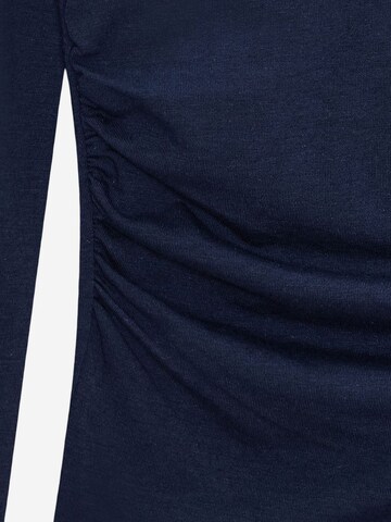 Dilvin Blouse 'Blusen' in Blue