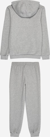 ADIDAS SPORTSWEAR Tracksuit 'Fleece' in Grey