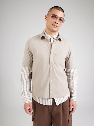HOLLISTER Regular fit Ing - barna