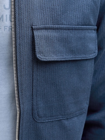 JACK & JONES Regular fit Between-season jacket in Blue