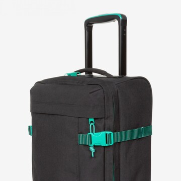 Trolley 'Tranverz' di EASTPAK in grigio