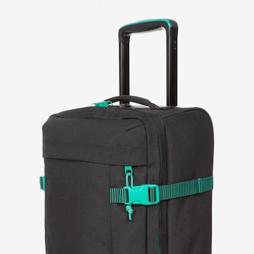 EASTPAK Cart 'Tranverz' in Grey