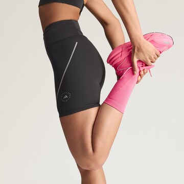 ADIDAS BY STELLA MCCARTNEY - Skinny Pantalón deportivo en negro