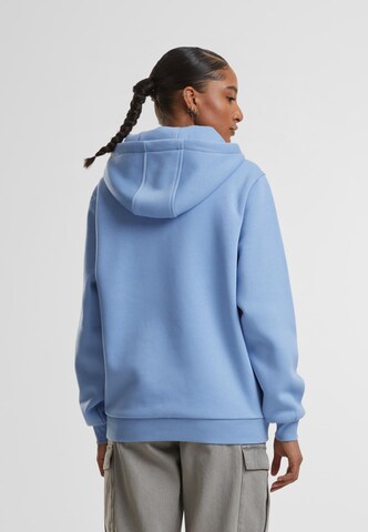 Urban Classics - Sudadera en azul