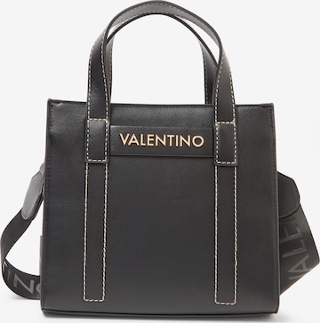 Sac à bandoulière Valentino by Mario Valentino en noir : devant
