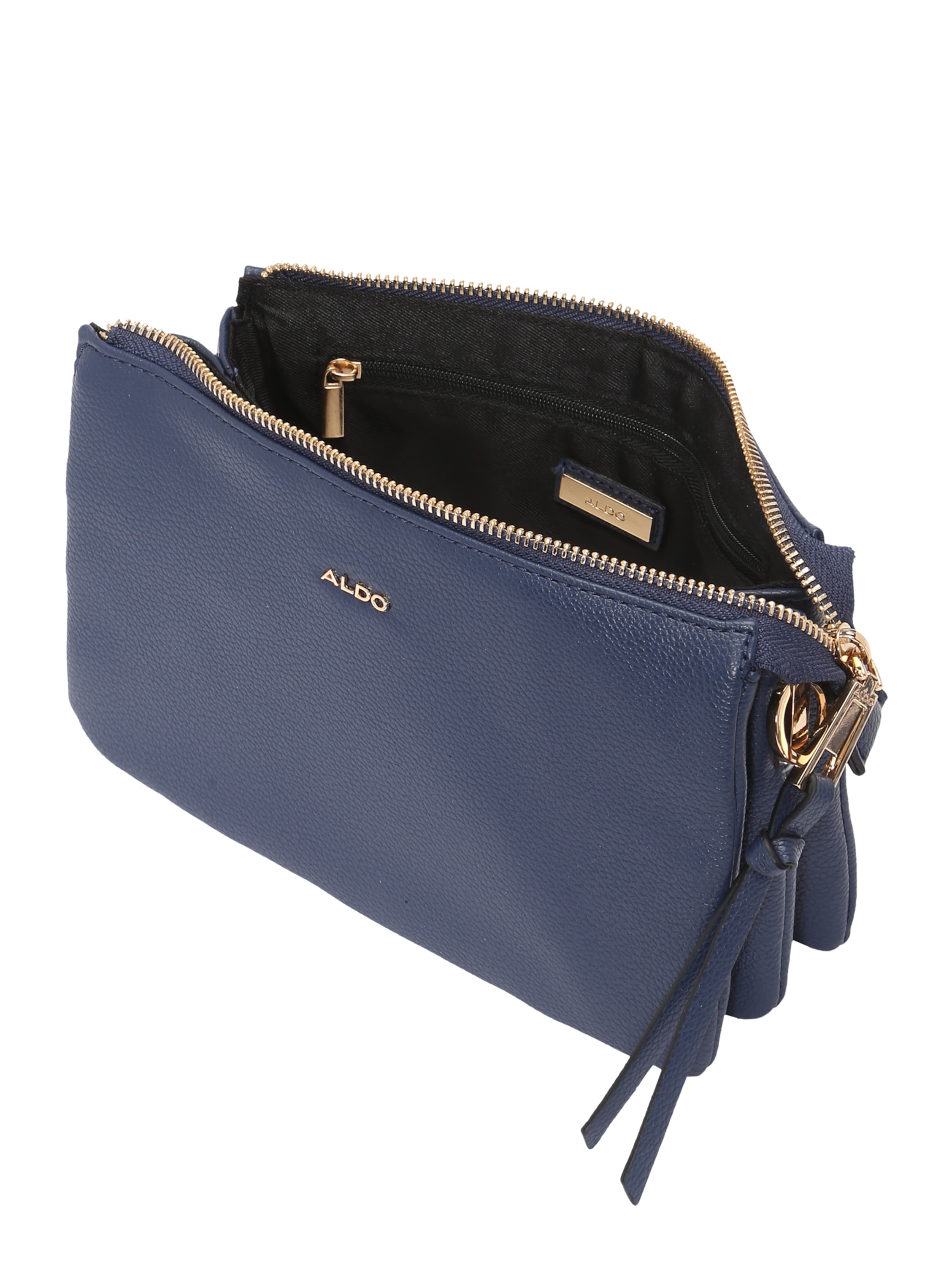 ALDO Чанта с презрамки 'CIALY' в синьо