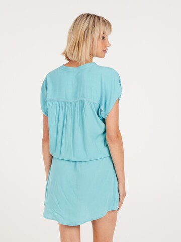 PROTEST Tuniek 'PRTCIS' in Blauw