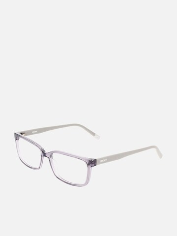 Occhiali da sole di DKNY in grigio