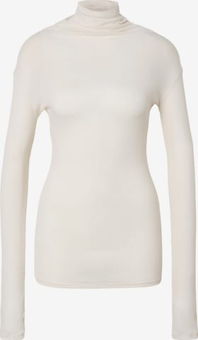 REPLAY - Camiseta en blanco: frente