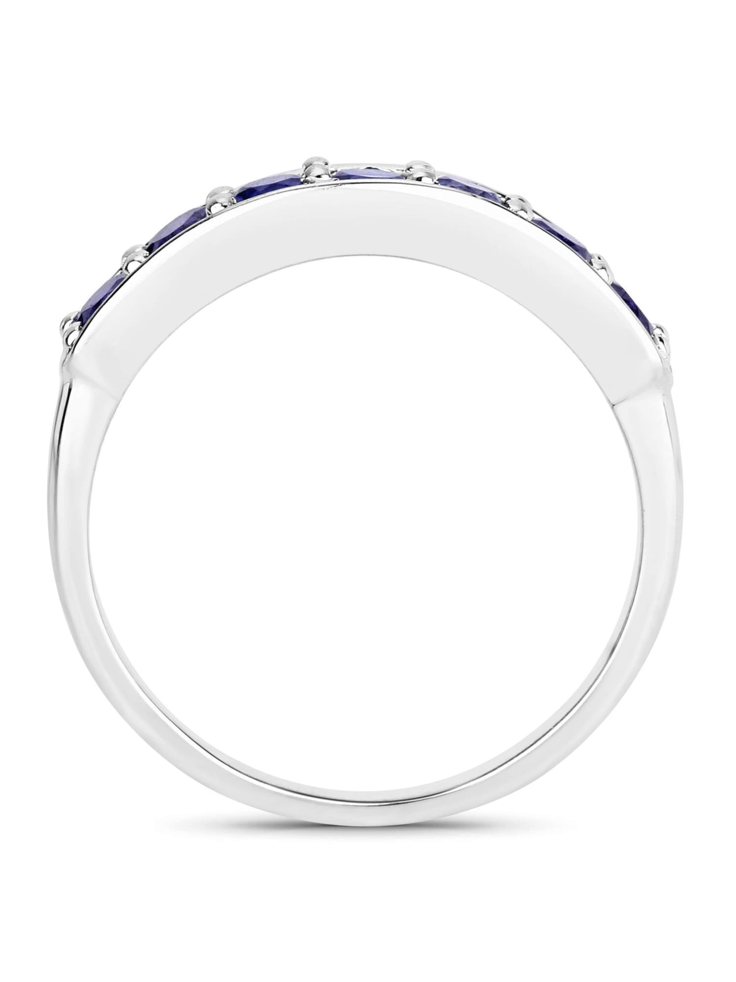 Rafaela Donata Ring in Silber