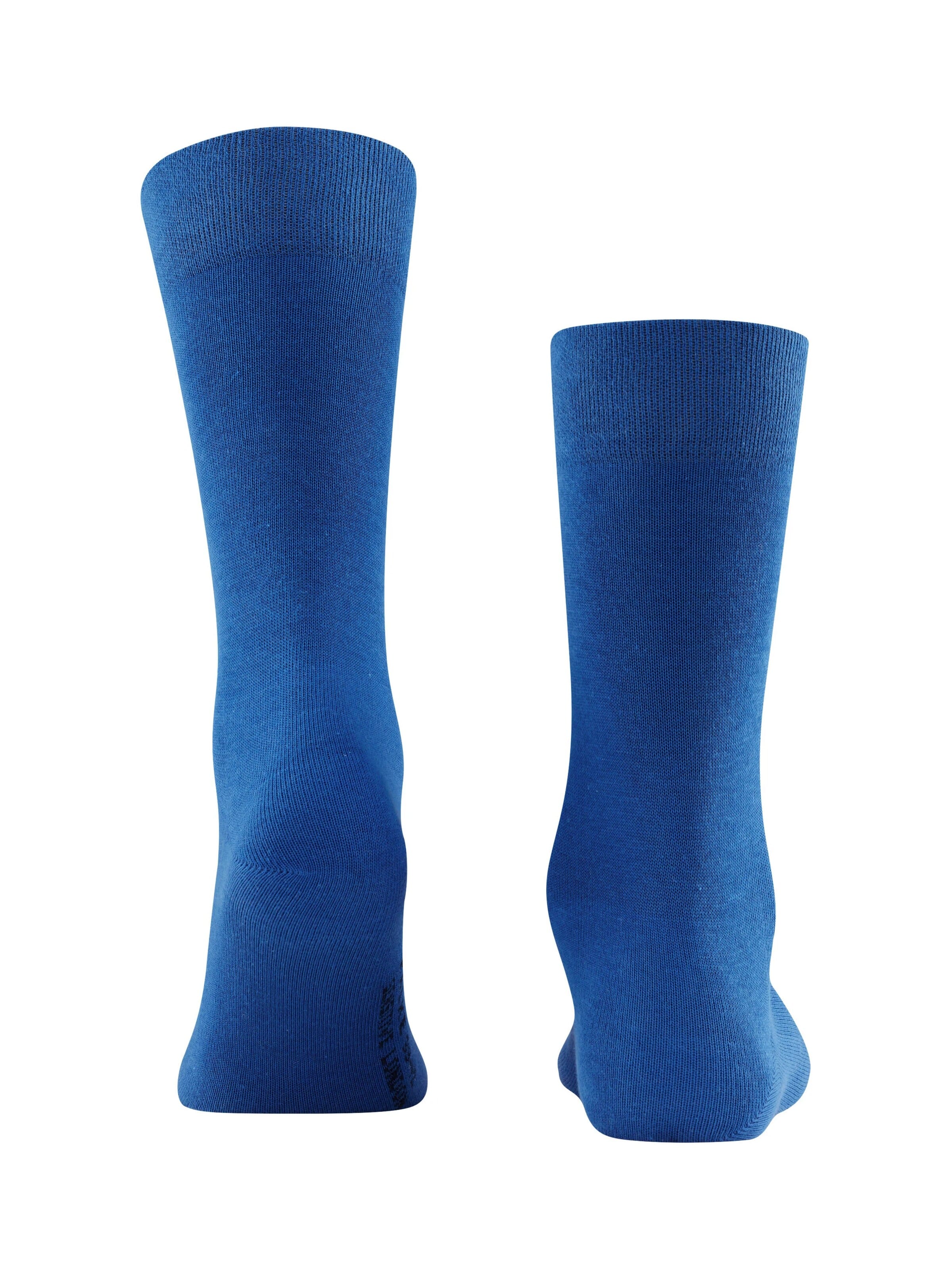 FALKE Socken 'Sensitive London'‌‌‌‌‌‌‌‌‌ in Blau
