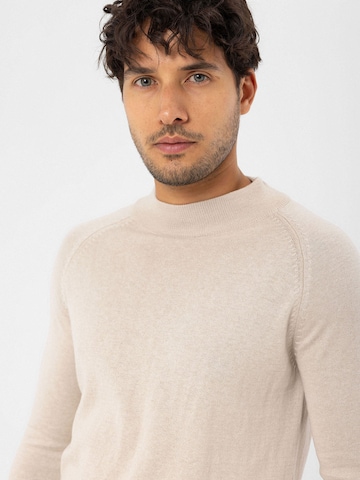 Dandalo Pullover i beige