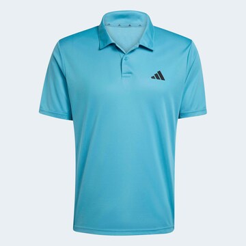 ADIDAS PERFORMANCE Funktionsshirt in Blau