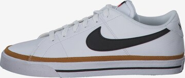 NIKE Sneaker 'Court Legacy Next Nature DH3162' in Weiß