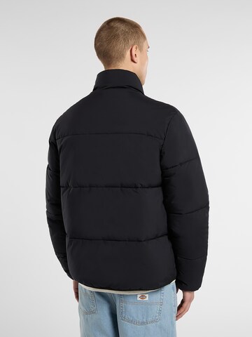 DICKIES Átmeneti dzseki - fekete