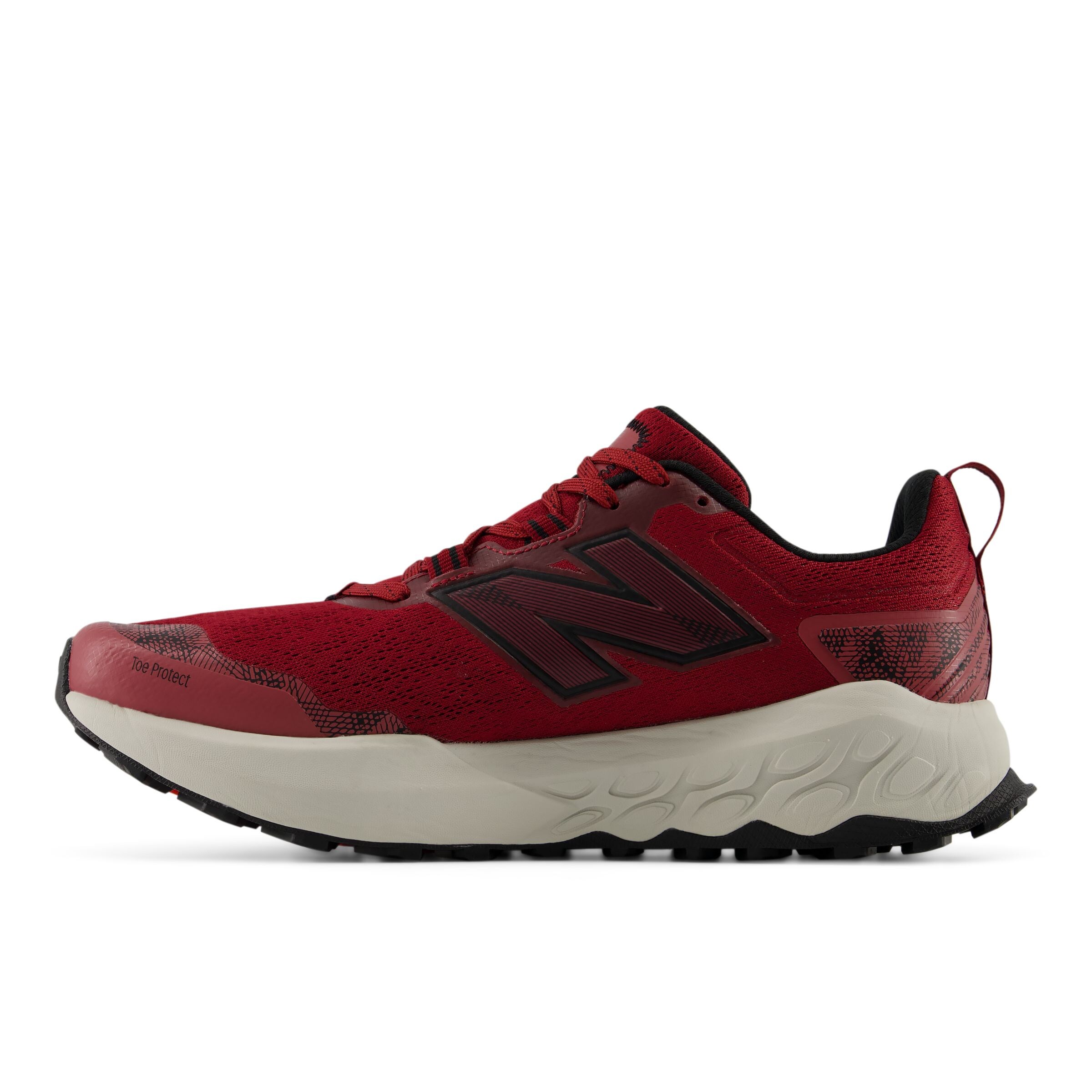 new balance Loopschoen 'Garoé V2' in Rood: voorkant