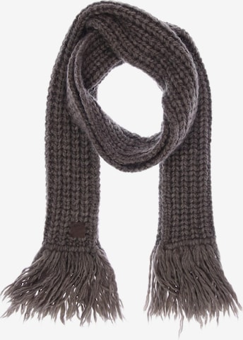 Marc O'Polo Scarf & Wrap in One size in Brown: front