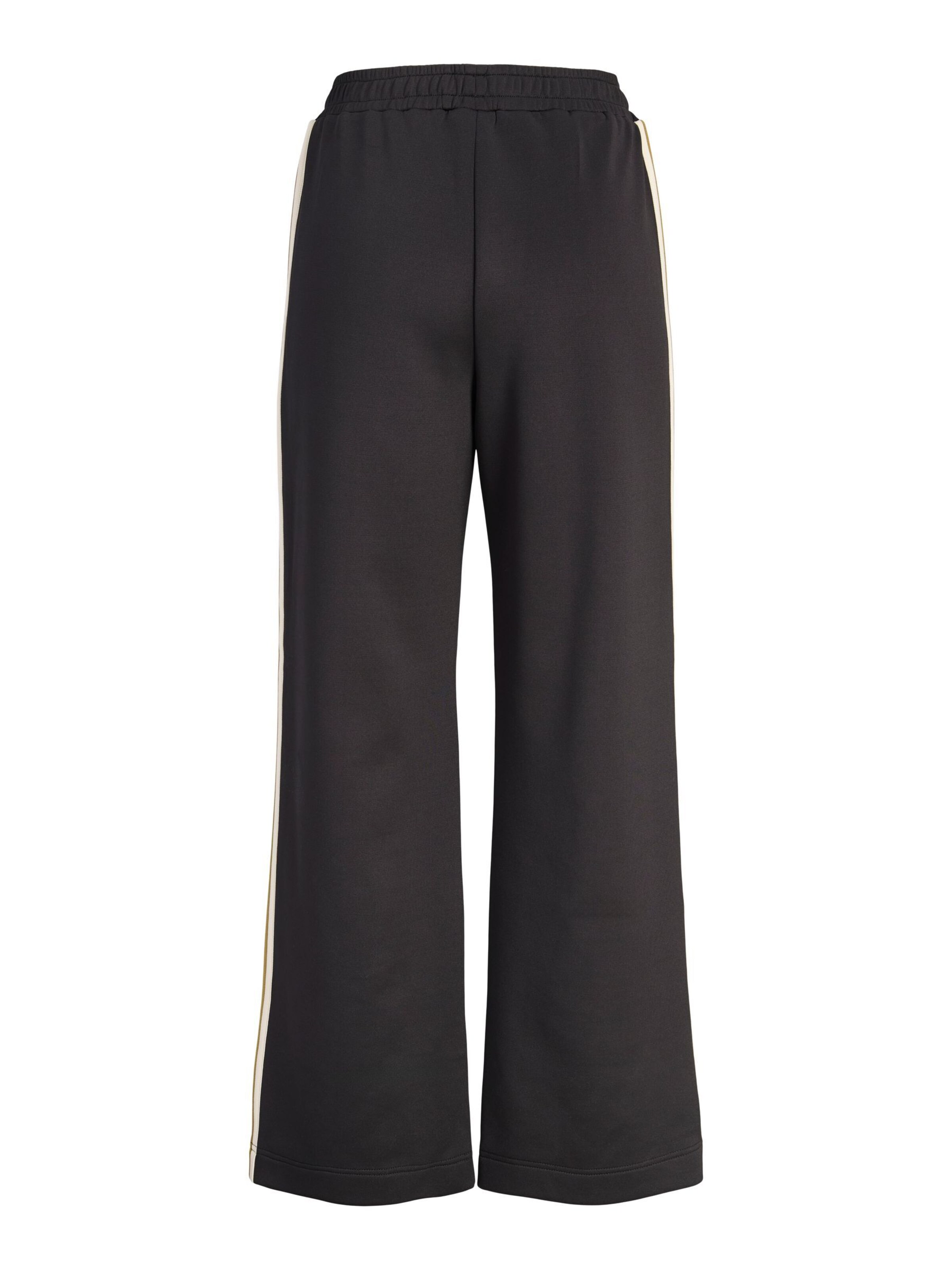 JJXX Loose fit Trousers 'JXSKY' in Black