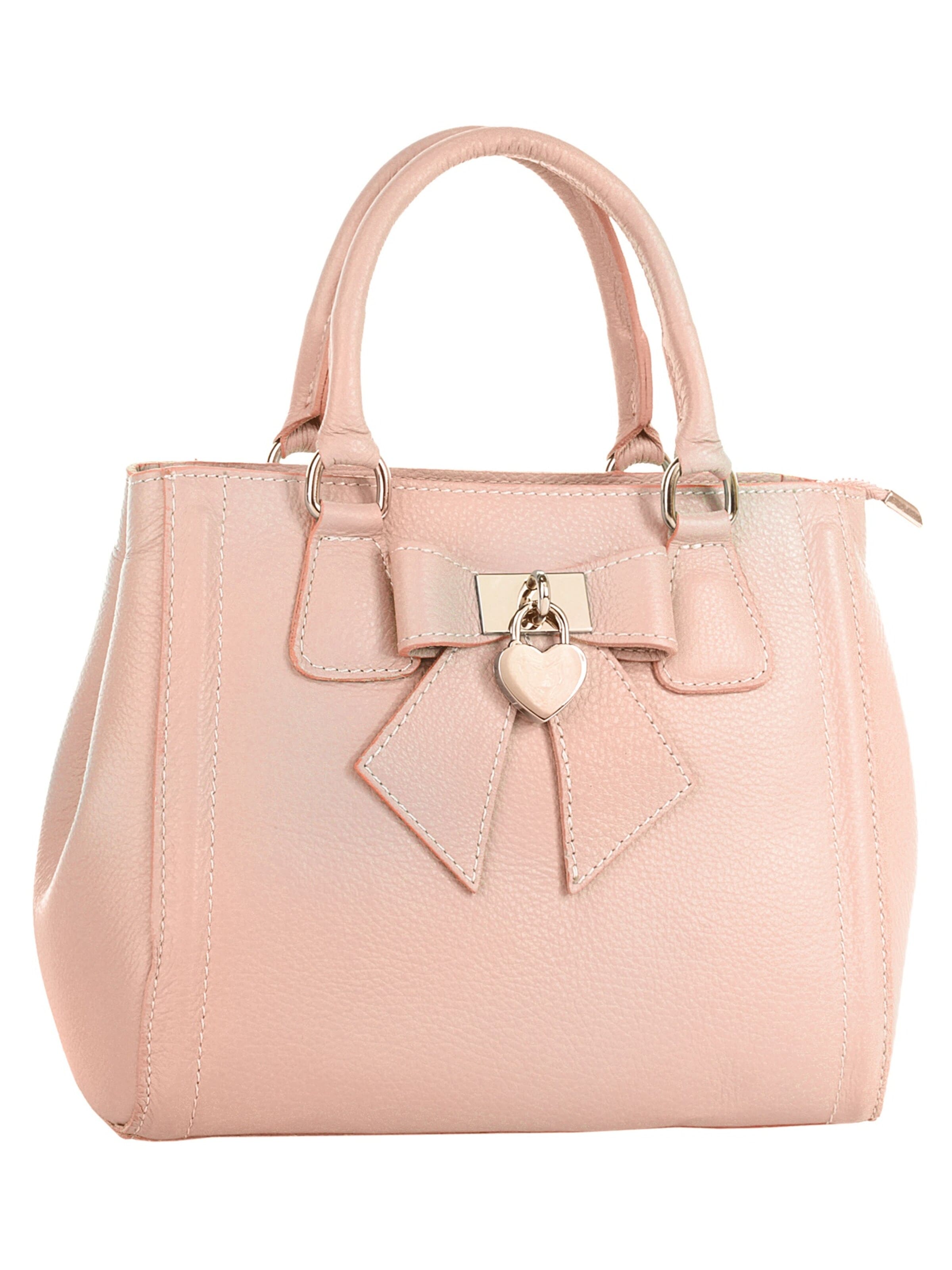 Sacs à main 'SOLCUORE' Cluty en rose