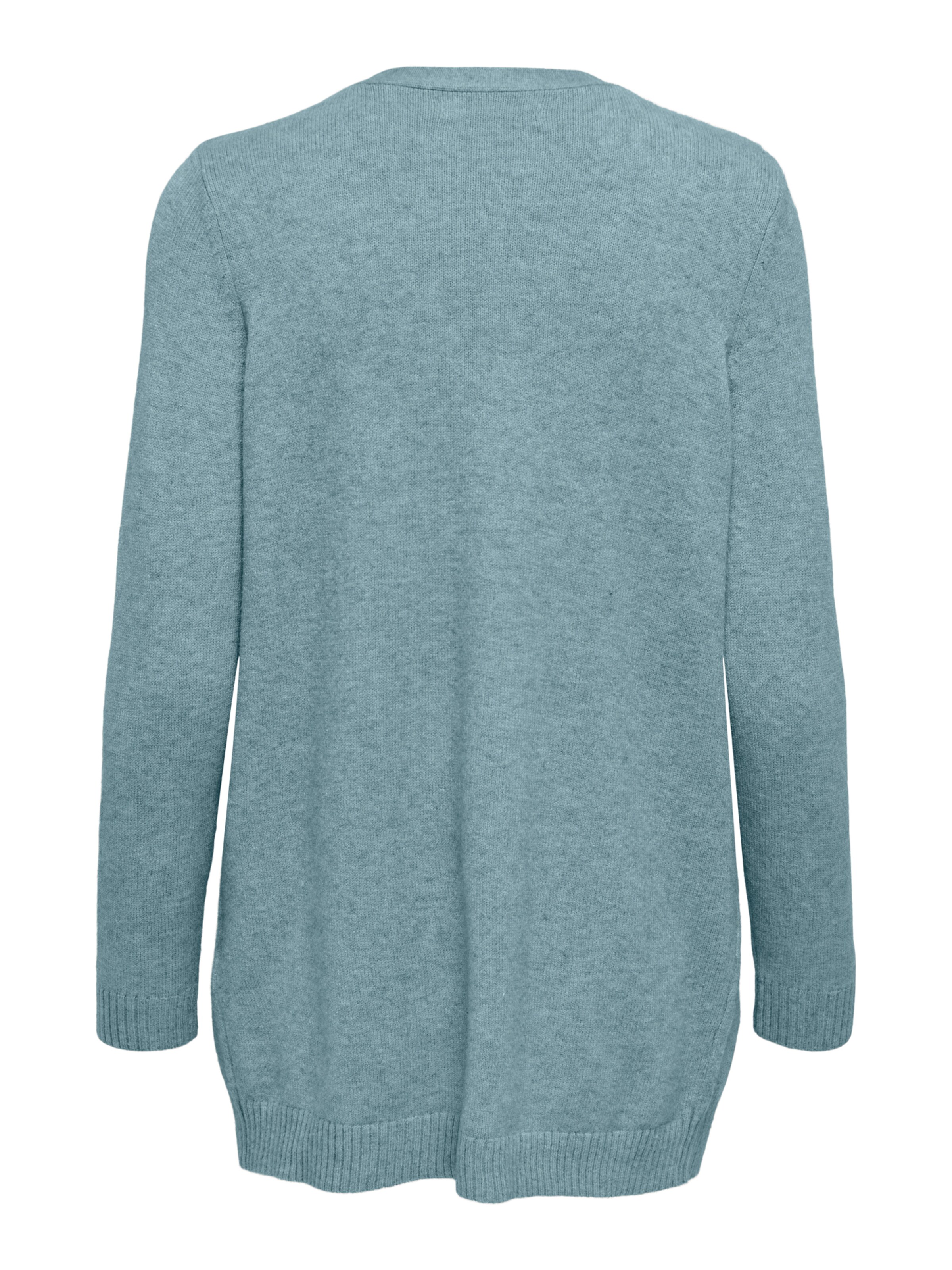 ONLY Knit Cardigan 'ONLLesly' in Blue