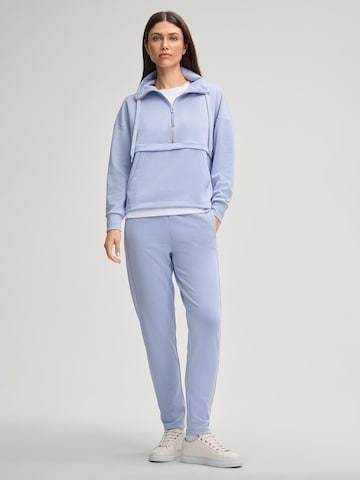 JOOP! Sweatshirt ' Talesia ' in Blau
