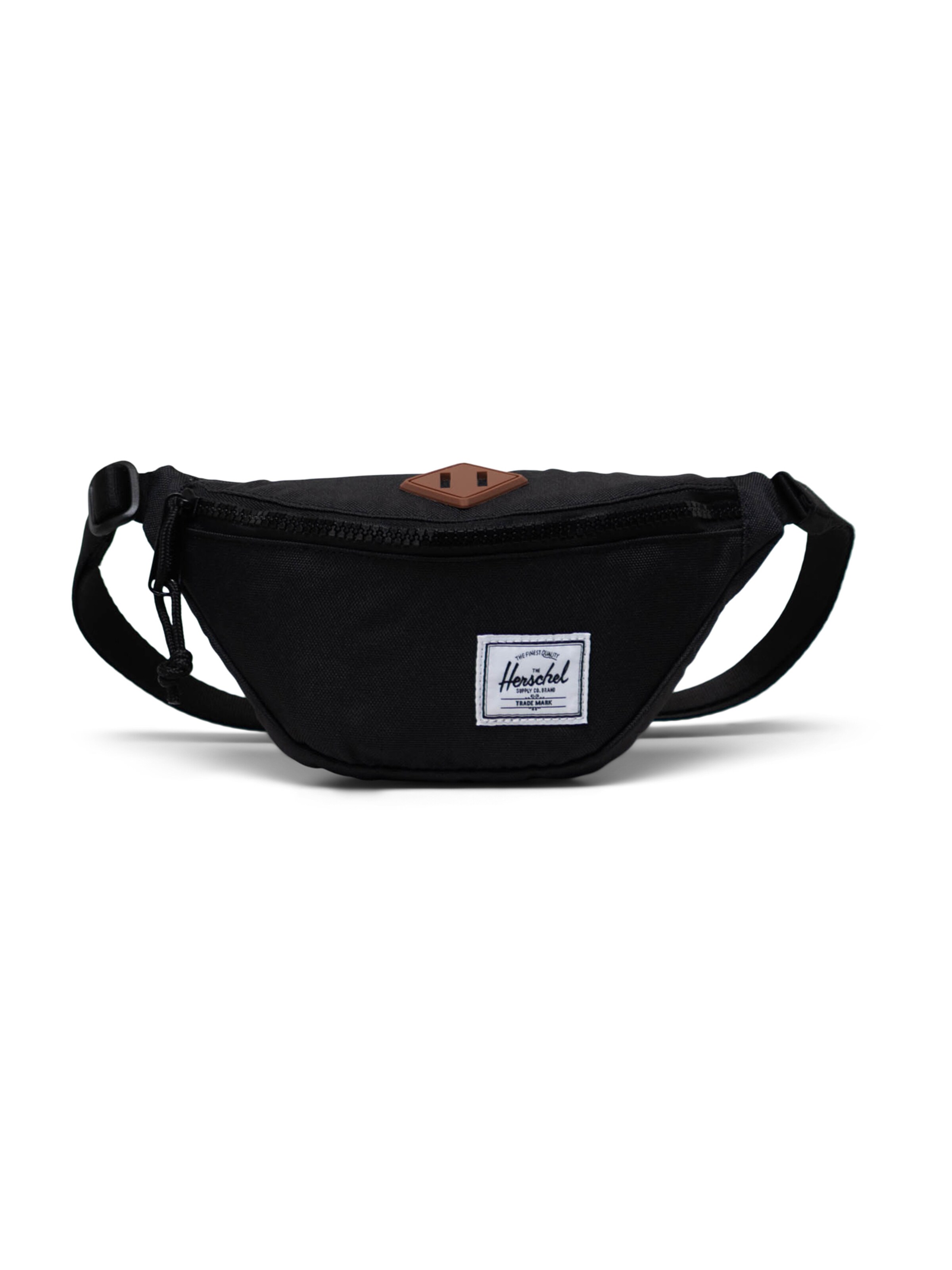 Herschel Kabelky 'Heritage' - Čierna: predná strana