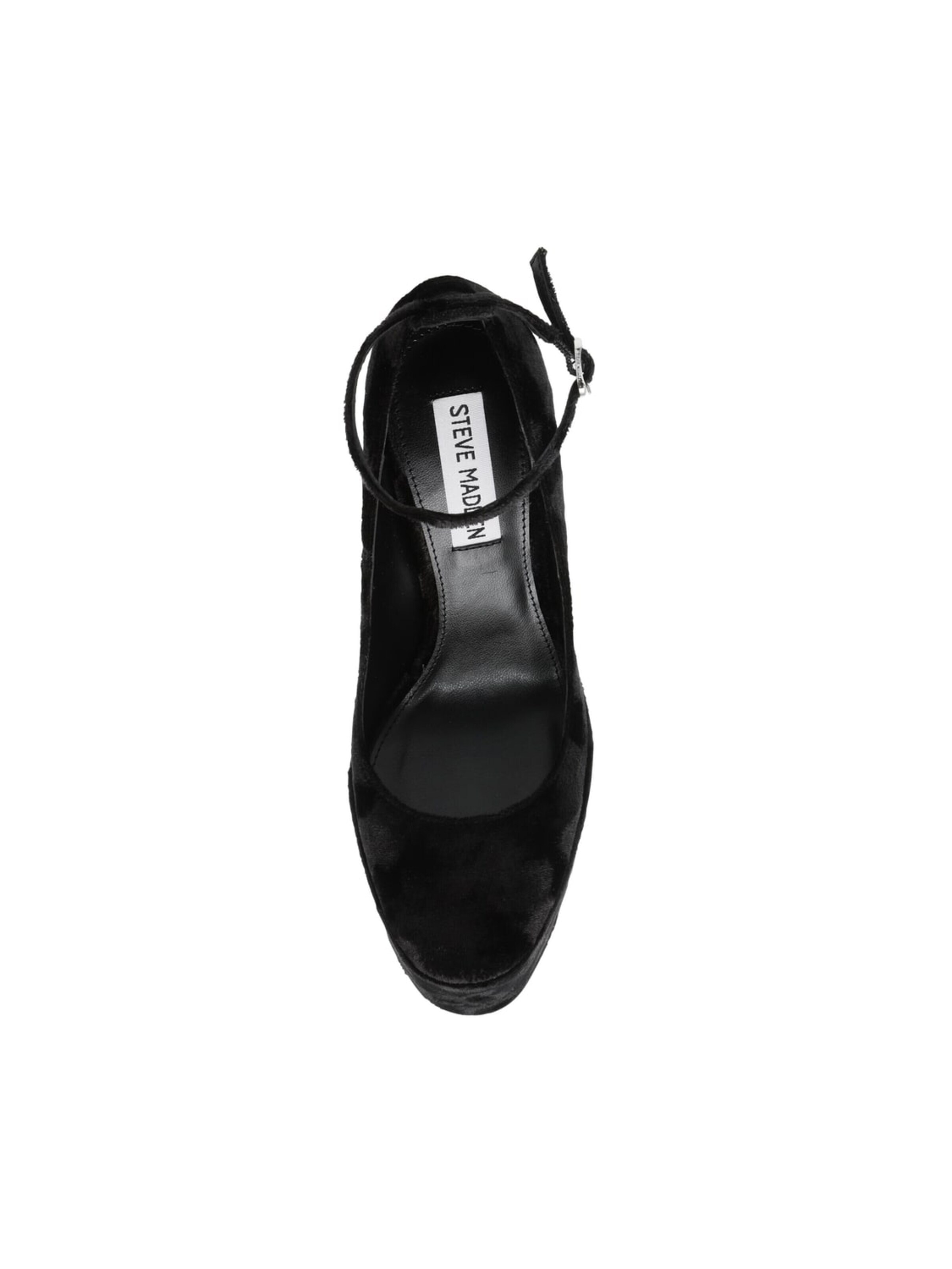 Escarpins 'SKYRISE BLACK' STEVE MADDEN en noir