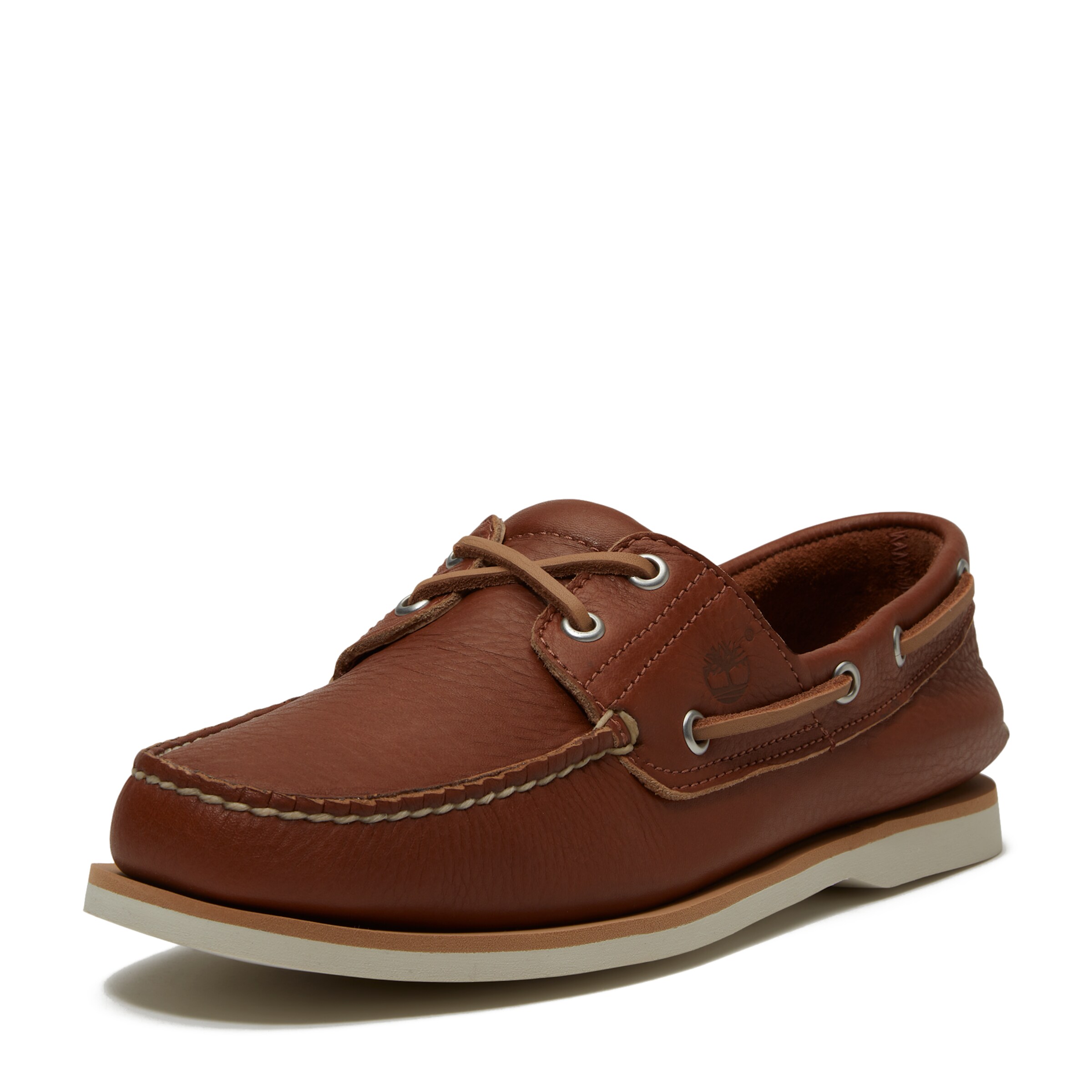 TIMBERLAND Moccasins in Brown, Item view